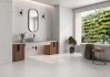 Керамогранит Prissmacer Lab Bianco Mare 60x120