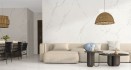 Керамогранит Prissmacer Lab Bianco Mare 60x120