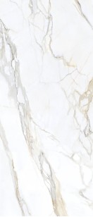 Керамогранит Artcer 2XL Calacatta Gold Vecchio Mate 120x280