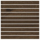 Керамогранит Living Ceramics Ombra Mosaic 330 Cocoa 30x30 LV11759