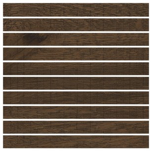Керамогранит Living Ceramics Ombra Mosaic 330 Cocoa 30x30 LV11759