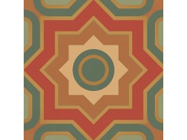 Mandala (Simpolo Ceramics)