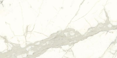 Керамогранит Marmi White Calacatta Silky Sq