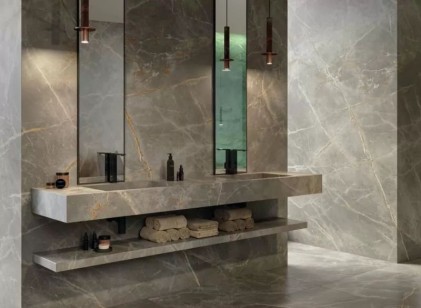 Керамогранит Mico Lava Gray Matt 80x160 76400