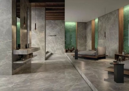 Керамогранит Mico Lava Gray Matt 80x160 76400