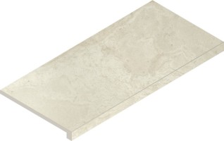 Ступень Italon Wonderful Life Pure Scalino 60 Front 33x60 фронтальная 620070001963