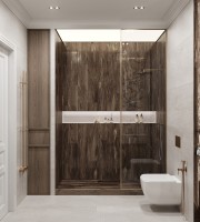 Persian Wood (Creanza)