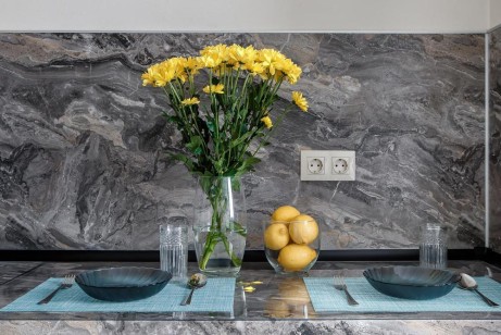 Керамогранит Fusure Ceramic Ariostocratic Style Luxury Stone Pol 60x120 SS12052