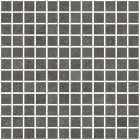 Мозаика Living Ceramics Floss Mosaic 25 Graphite Natural 30x30 LV11426