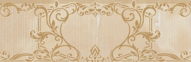 Декор Italon Charme Evo Onyx Inserto Chivron 25х75 600080000270
