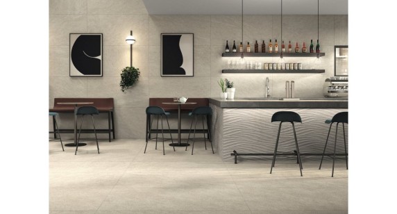 Керамогранит Orient Ceramic Levis Матовый 60x120 826