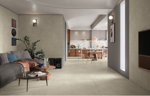Керамогранит Orient Ceramic Levis Матовый 60x120 826