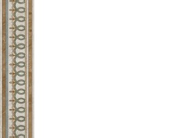 Бордюр Kerama Marazzi Эвора глянцевый обрезной 7.2x30 HGD/A528/13000RL