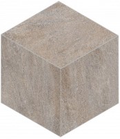 Мозаика Estima Tramontana Cube неполированная 25x29 TN03