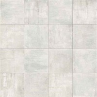 Мозаика Brennero Fluid Mosaico Concrete White Lapp 30х30