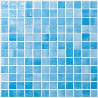 Стеклянная мозаика Vidrepur Colors 501 Mesh 31.7x31.7