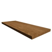 Ступень Натурал Natural Life Wood Honey Scalino 90 Ang.Sx