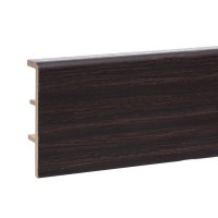 Плинтус Alpine Floor Rico Concept 80 Венге Мали RC80209