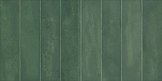 Плитка Керлайф Carnaval Verde 31.5x63 настенная