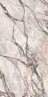 Керамогранит Flaviker Supreme Hedonism Quarzite Sky Lux 3d Rett 60x120 PF60017240