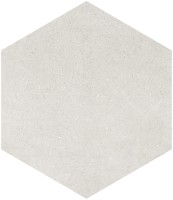 Керамогранит DNA Tiles Limestone White 32x36.8 123131