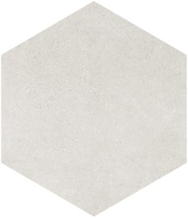 Керамогранит DNA Tiles Limestone White 32x36.8 123131