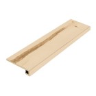 Element Wood Acero Scalino Frontale