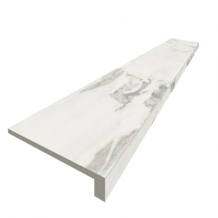 Ступень Coliseumgres Michelangelo Cold Scalino 33x120 620070002489