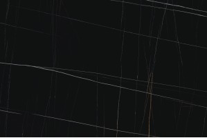 Керамогранит Inalco Azalai Mdi Negro 4 mm Natural 160x320