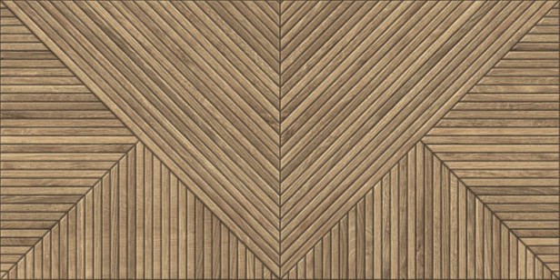 Керамогранит Cristacer Morris Wood Stick Mix 60x120