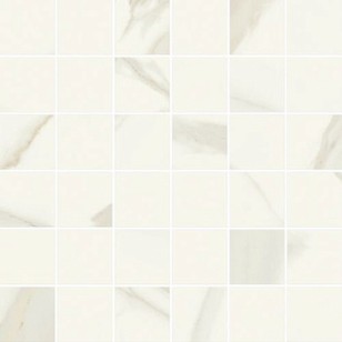 Metropolis Calacatta Mosaico Gold