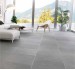 Керамогранит Goldis Tile Elsa Light Gray Rectified 40x40