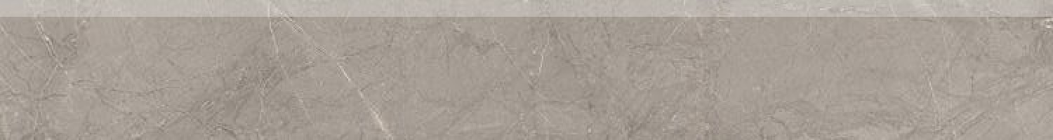 Плинтус Ceramiche Piemme Majestic Battiscopa Supreme Grey Nat 8x60 02715