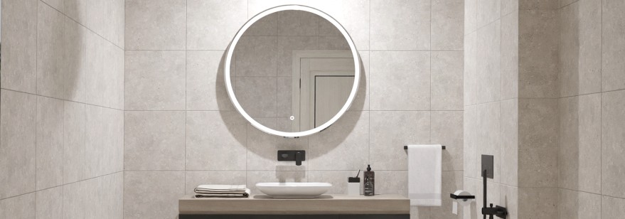 Керамогранит ProGRES Ceramica Sand Бежевый 45x45 735561