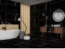 Керамогранит Concor Porcelain Blaze Green Glance Polished 60x60