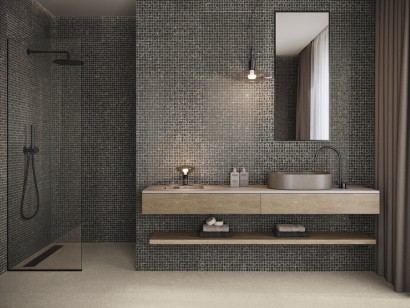 Керамогранит El Molino Canovas White 62x120