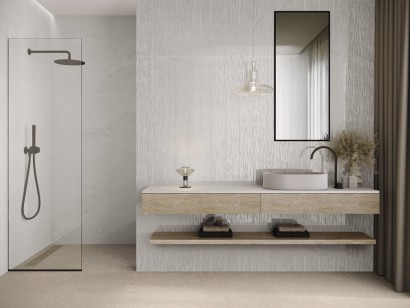 Керамогранит El Molino Canovas White 62x120