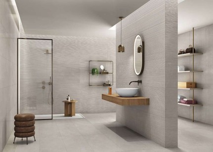 Керамогранит El Molino Canovas White 62x120