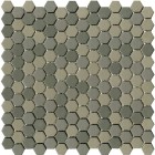 Мозаика L Antic Colonial Glaze Hexagon Greys Matt 29.6x30 L244008631
