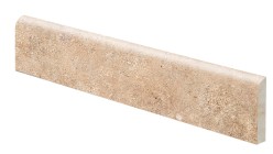 Плинтус Stroeher Gravel Blend 3644 Brown 7.3x29.4 95040-038