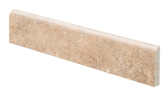 Плинтус Stroeher Gravel Blend 3644 Brown 7.3x29.4 95040-038
