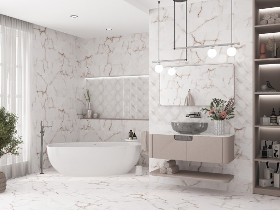 Grey Portogallo (Eletto Ceramica)