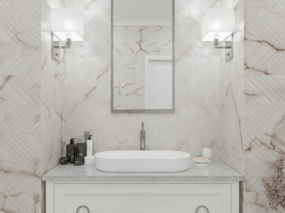 Grey Portogallo (Eletto Ceramica)