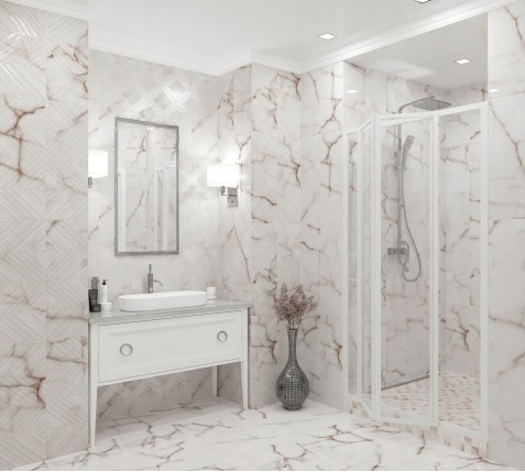 Grey Portogallo (Eletto Ceramica)