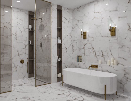 Grey Portogallo (Eletto Ceramica)