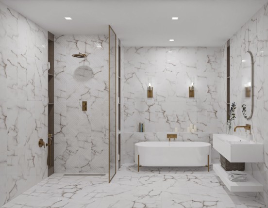Grey Portogallo (Eletto Ceramica)