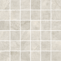 Prima Ivory Mosaic