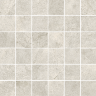 Prima Ivory Mosaic