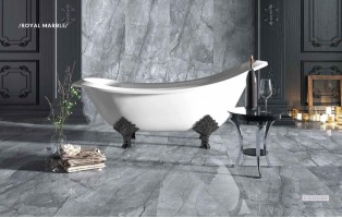 Royal Marble (RAK Ceramics)