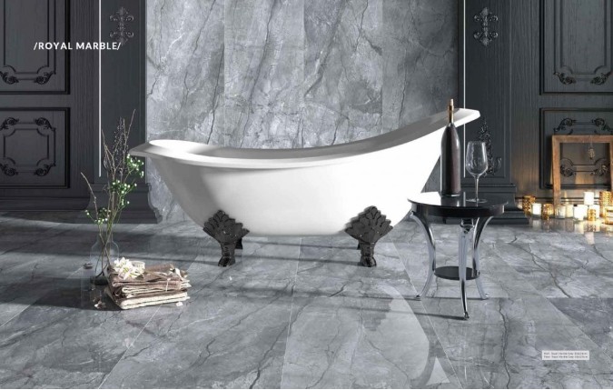 Royal Marble (RAK Ceramics)